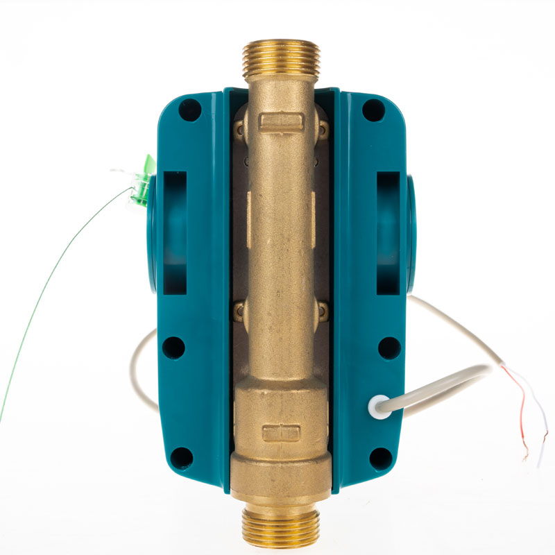 Kuidas juhtmega veearvesti parandab veemajanduse tõhusust?