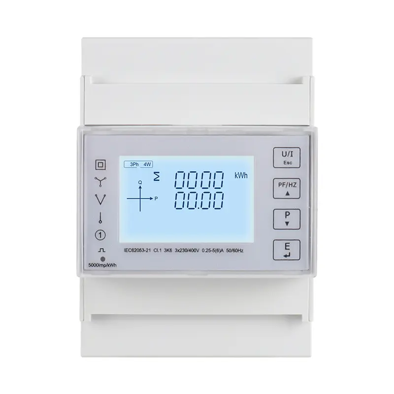 Smart Meter