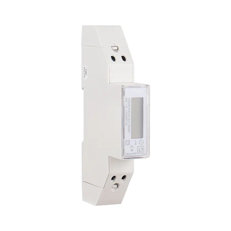 Mitmefunktsionaalne din Rail Energy nutiarvesti