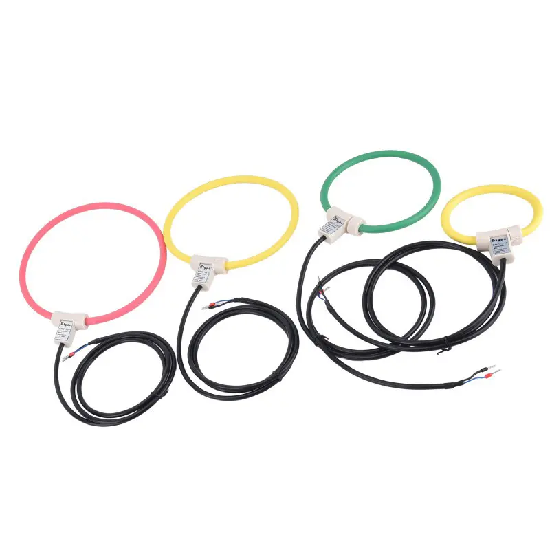 Uue disainiga Rogowski poolivooluandur